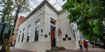 Posadas: este miércoles habrá sesión especial para la jura de concejales y la conformación de comisiones