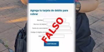 No vas a recibir el Bono Navideño por WhatsApp: es una estafa