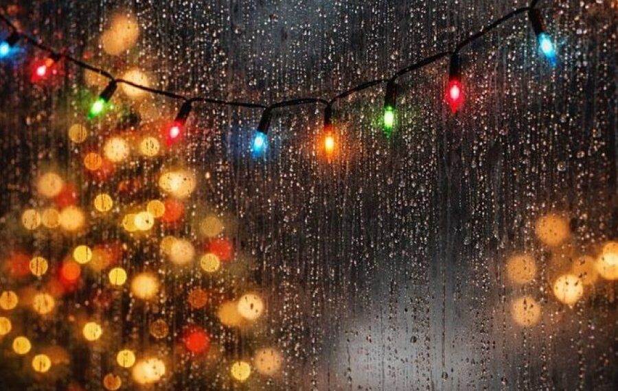 El mal tiempo no da tregua: pronóstico de lluvias en toda la provincia complican Nochebuena y Navidad