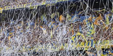 Boca festeja el Día del Hincha en la Bombonera mientras espera la definición del futuro de Úbeda