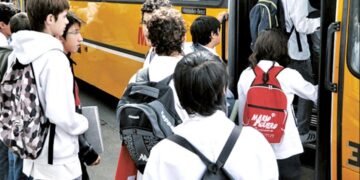 Anuncian la prórroga del Boleto Estudiantil hasta el 19 de diciembre