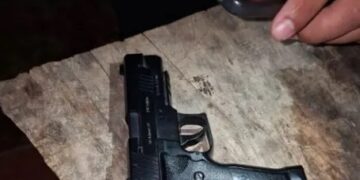 San Vicente: un niño de 12 años podría perder un ojo tras un disparo accidental
