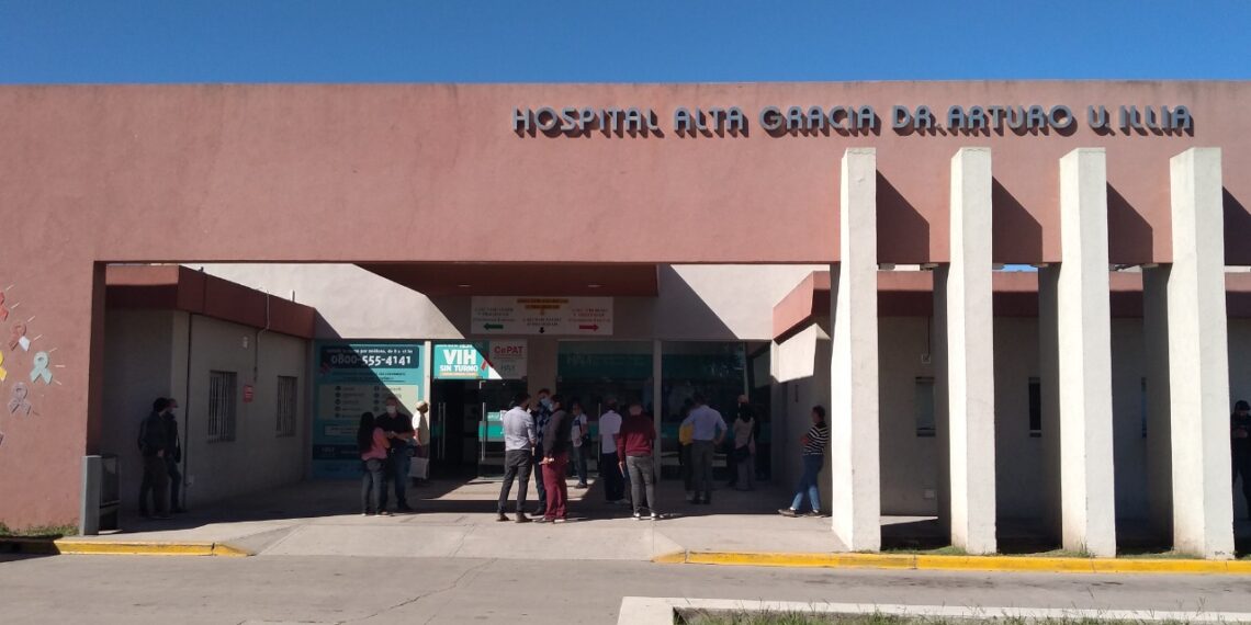 Una mujer de 81 años murió atragantada en Nochebuena mientras cenaba con su familia