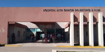 Una mujer de 81 años murió atragantada en Nochebuena mientras cenaba con su familia