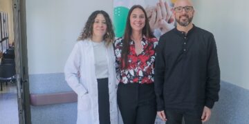 Mindfulness y respiración consciente: el Madariaga abre espacios de prevención en salud mental