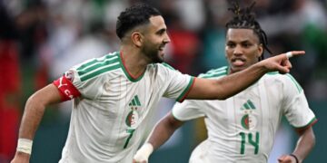 Un rival de la Selección argentina en el Mundial 2026 ya está en octavos de la Copa de África