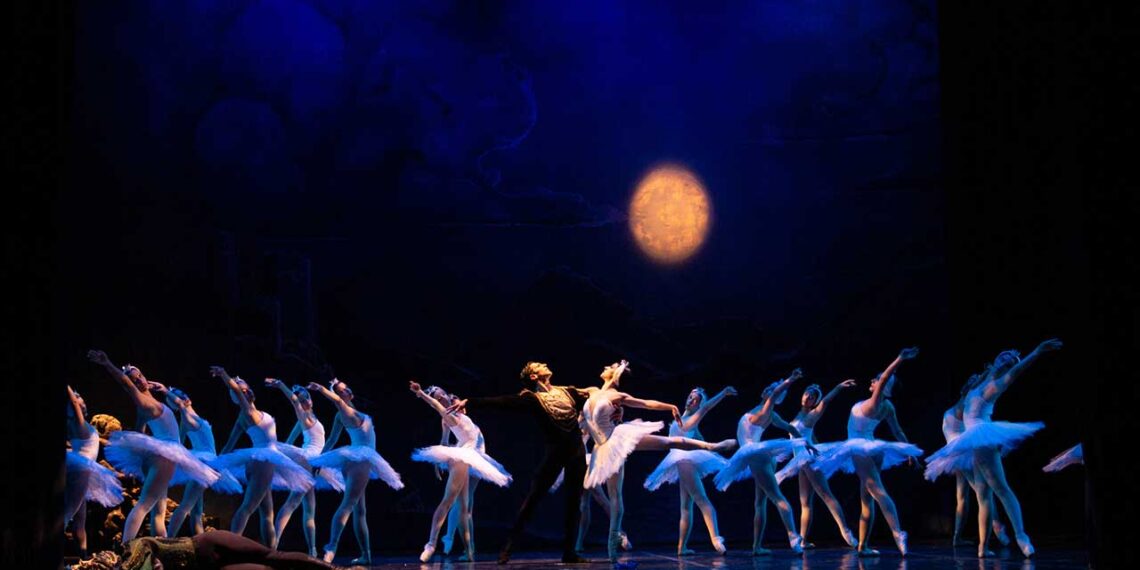 El Ballet Clásico despide el año con funciones solidarias