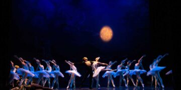El Ballet Clásico despide el año con funciones solidarias