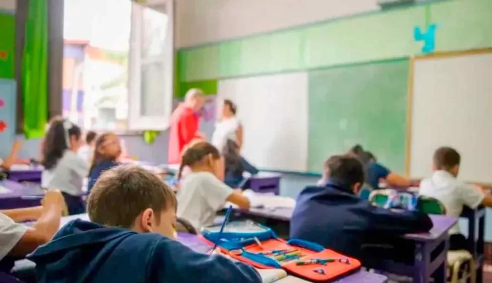El CGE confirmó el calendario escolar 2026 para Misiones