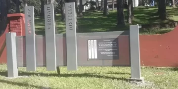 Identificaron el Escuadrón 10 de Gendarmería como Centro de Detención ilegal durante la dictadura de 1976