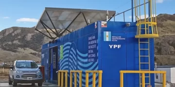 Nación habilita estaciones de servicio móviles para la venta de combustibles