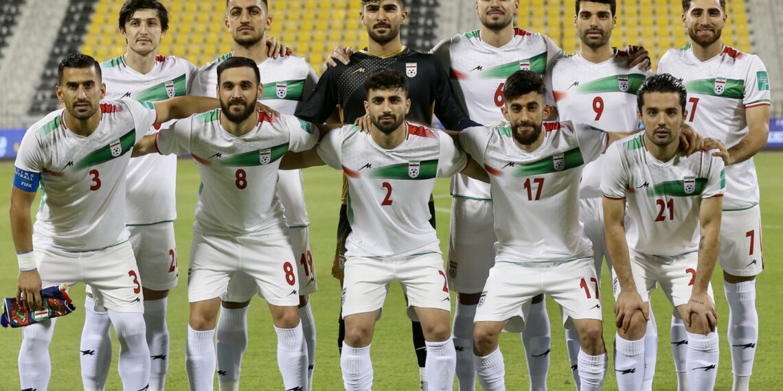 Polémica: Irán protestó ante FIFA por una medida en su partido con Egipto en el Mundial 2026
