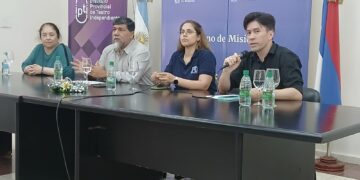 Trabajadores de la cultura denuncian desfinanciamiento propuesto en el proyecto de “Ley de Modernización Laboral” de Milei