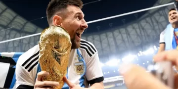 La IA ya anticipó quién será el campeón del Mundial 2026