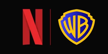 Netflix anunció la compra de Warner Bros y HBO Max por casi US$83 mil millones