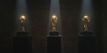 La Scaloneta celebró los tres años del título en Qatar con un emotivo video