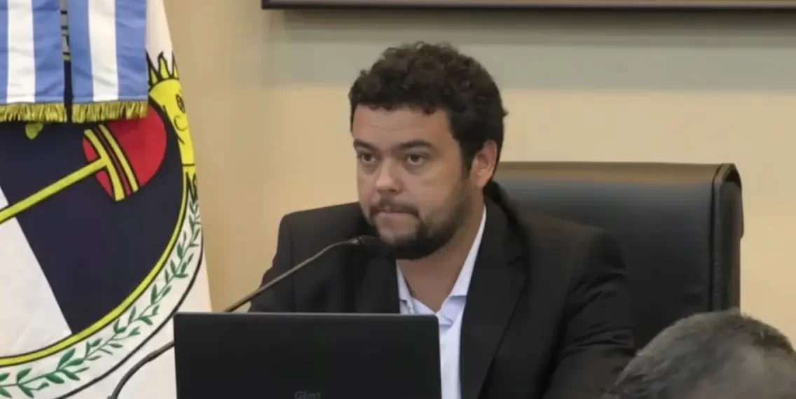 Asumieron los nuevos concejales de Posadas