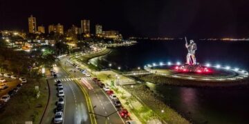 Posadas cerró el año con más de 350 mil visitantes y proyecta un crecimiento turístico en 2026