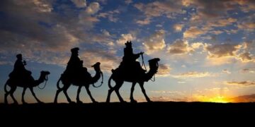 Por qué se celebran los Reyes Magos cada 6 de enero
