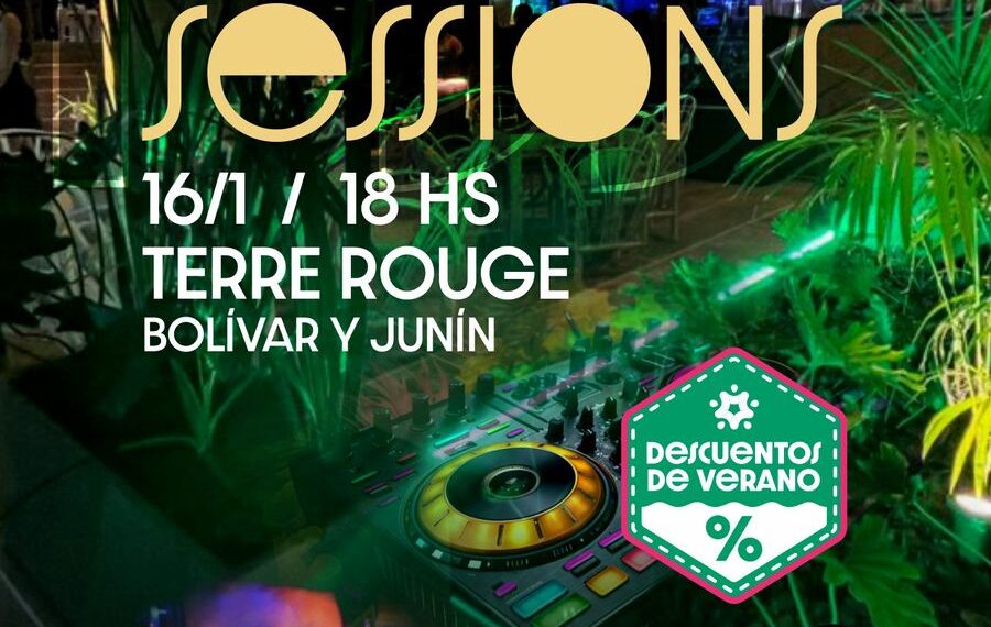 Invitan a vivir el “Posadas Summer Sessions”, un nuevo programa para disfrutar el verano en la ciudad