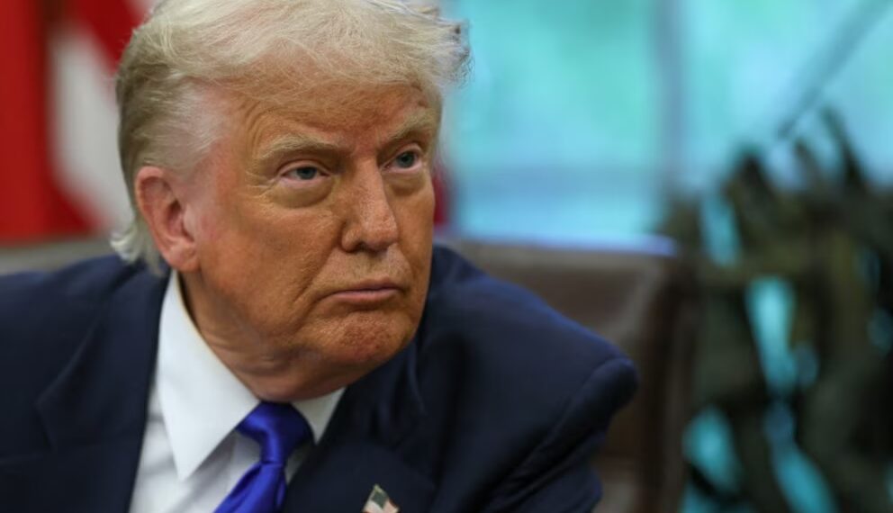 Trump anunció la cancelación de una segunda ola de ataques en Venezuela tras la liberación de presos políticos