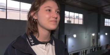Una estudiante posadeña representará a la Argentina en un programa espacial de la NASA