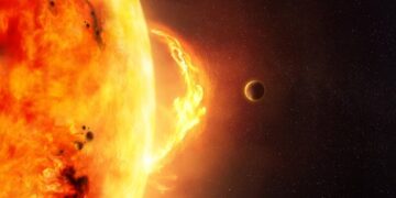 Alerta por la llegada de la tormenta solar más grande en 22 años, que afectará las comunicaciones: los efectos