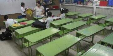 Menos chicos en las aulas: la escuela podría perder 1.200.000 alumnos hacia 2030