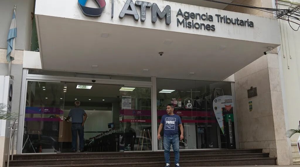 ATM lanza beneficios para el Impuesto Inmobiliario 2026 con rebajas y financiación