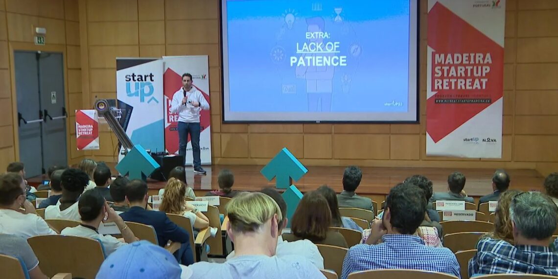 Tres misioneros son finalistas de un concurso internacional de startups en Portugal