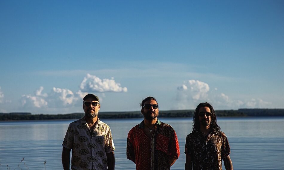 El Trío Silvestre arranca una gira por Misiones para presentar su primer EP