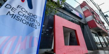 El Fondo de Crédito Misiones amplió herramientas para emprendedores y pymes