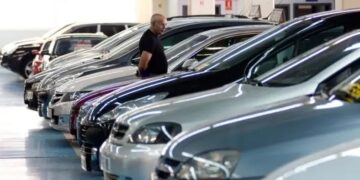 Las ventas de autos usados subieron más del 8 % en 2025 y marcaron un récord histórico