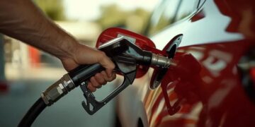 Misiones baja Ingresos Brutos a combustibles de estaciones de bandera blanca