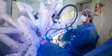 Urología del Madariaga: con más de 4.500 consultas, el 2025 cerró con un incremento del 20%