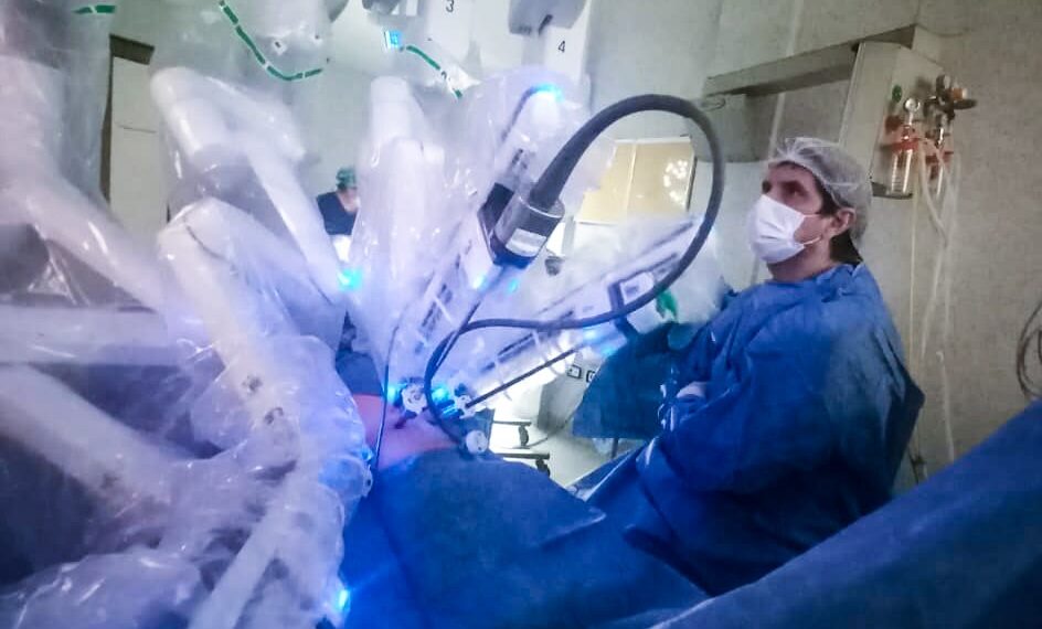 Urología del Madariaga: con más de 4.500 consultas, el 2025 cerró con un incremento del 20%