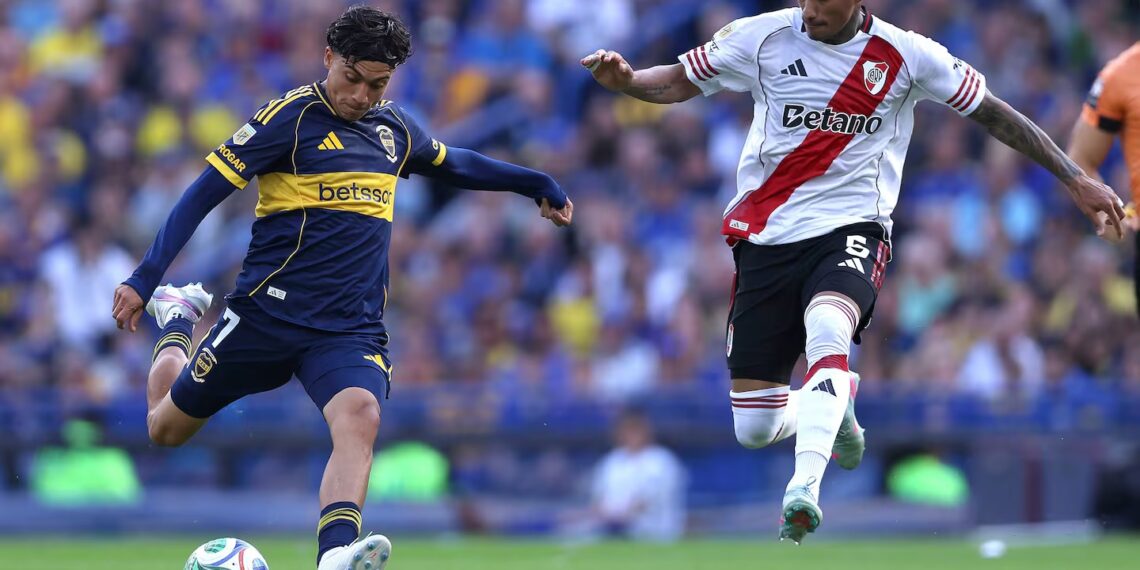 Arranca el Torneo Apertura y se renuevan las ilusiones de los 30 equipos: el cronograma de la primera fecha
