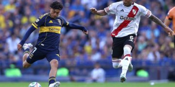 Arranca el Torneo Apertura y se renuevan las ilusiones de los 30 equipos: el cronograma de la primera fecha