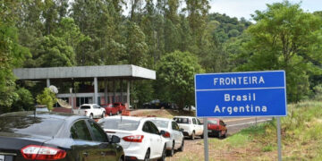 Turismo: conocé cuáles son los pasos fronterizos habilitados para cruzar desde Misiones a Brasil