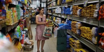 La inflación en 2025 fue de 31,5%, la más baja de los últimos 8 años