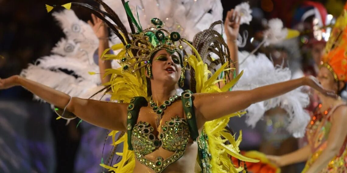 Costa Sur será escenario de la elección de figuras para el Carnaval Provincial