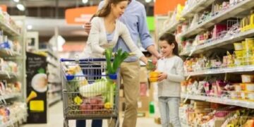 La canasta de crianza aumentó por debajo de la inflación en diciembre