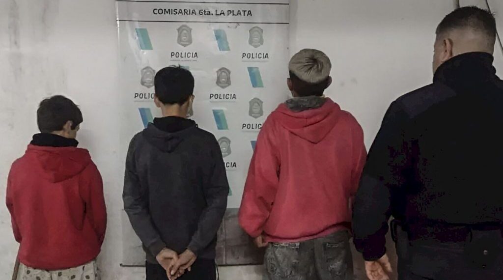 El Gobierno busca aprobar la baja de imputabilidad en las sesiones extraordinarias