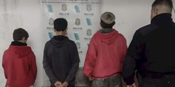 El Gobierno busca aprobar la baja de imputabilidad en las sesiones extraordinarias