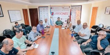 Misiones presentó el Plan Provincial de Calidad 2025-2030 para fortalecer la atención sanitaria