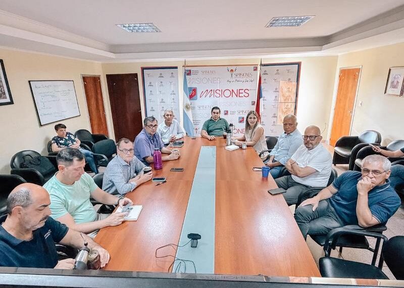 Misiones presentó el Plan Provincial de Calidad 2025-2030 para fortalecer la atención sanitaria