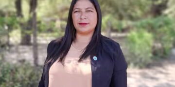 Una maestra argentina entre las 10 mejores del mundo por su trabajo en una escuela rural