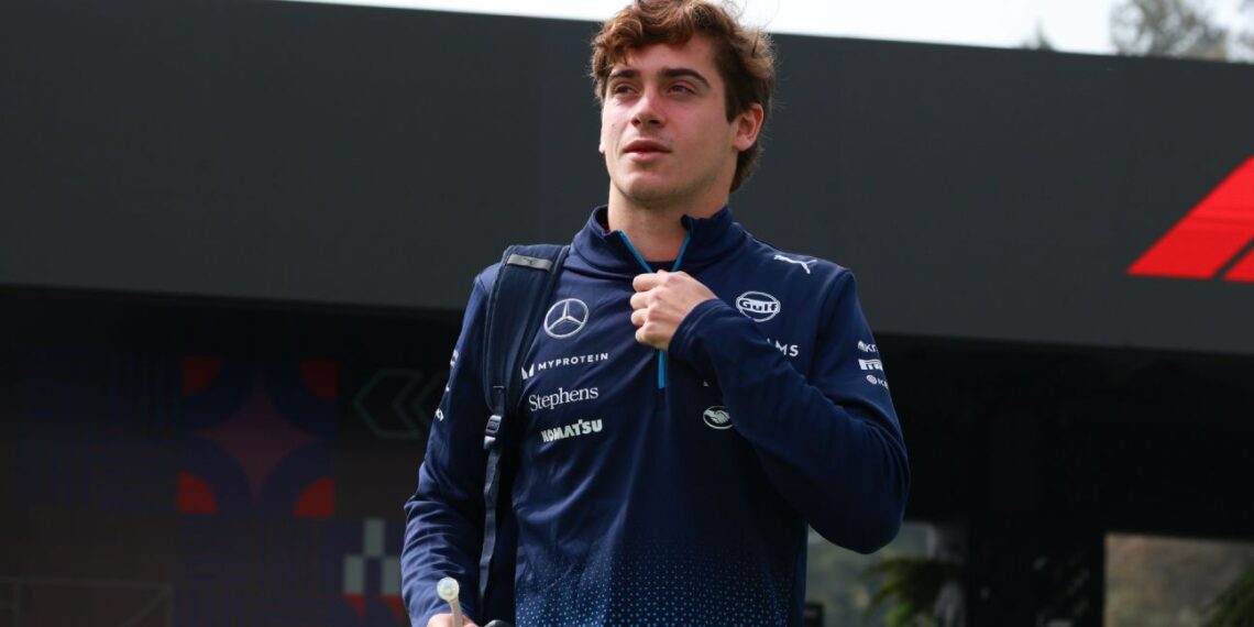 Una advertencia desde la F1 que pone el foco en el futuro inmediato de Colapinto