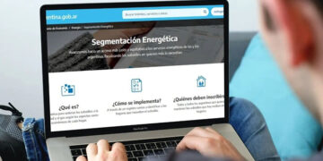 Nuevo esquema de subsidios energéticos: dos tipos de usuarios y menos consumo bonificado