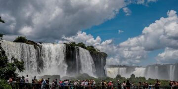 Iguazú se consolida como uno de los destinos más elegidos del país, según Indec